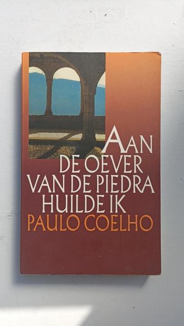 Paulo Coelho - Aan de oever van de Piedra huilde ik beschikbaar voor biedingen