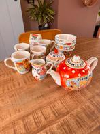 Blond Amsterdam Servies, Ophalen, Blond Amsterdam, Zo goed als nieuw, Aardewerk