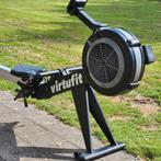 Roeitrainer VİRTUFİT ULTIMATIE PRO 2 ERGOMETER ZGAN, Sport en Fitness, Ophalen, Zo goed als nieuw, Overige typen