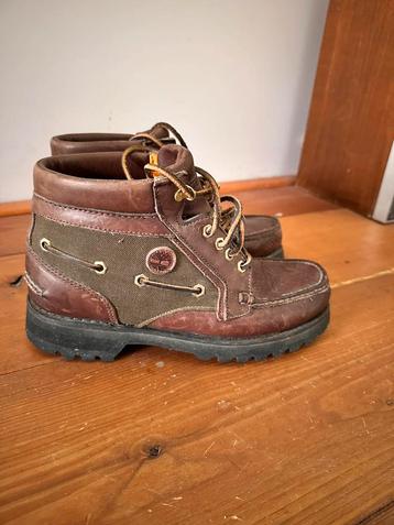 Timberland wandelschoenen beschikbaar voor biedingen