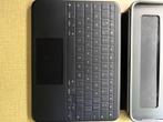 Logitech Rugged Combo 4 Touch - iPad hoes, iPad keyboard, IPad 11 inch (2025), iPad 10.9 inch (2022)., Logitech, 11 inch, Bescherming voor- en achterkant