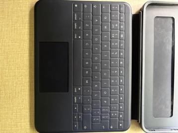 Logitech Rugged Combo 4 Touch - iPad hoes, iPad keyboard beschikbaar voor biedingen