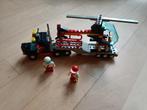 Lego classic town 6357 stunt copter n truck/ truck met heli, Complete set, Gebruikt, Ophalen of Verzenden, Lego