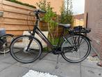 Stella vicenza elektrische fiets, Versnellingen, Zo goed als nieuw, 50 tot 53 cm, Ophalen