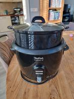 Tefal rijstkoker, Ophalen of Verzenden, Zo goed als nieuw