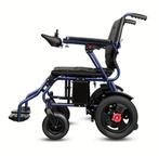 Bestuurbare elektrische rolstoel, Ophalen of Verzenden, Zo goed als nieuw, Elektrische rolstoel