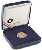 Kroatië 2 Euro 2024 "Stad Varaždin", Proof in luxe etui, Postzegels en Munten, Munten | Europa | Euromunten, Ophalen of Verzenden