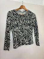 Echt wollen dames vestje merk Kookaï maat XS, Kookaï, Zwart, Ophalen of Verzenden, Maat 34 (XS) of kleiner