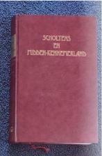 Scholtens en Midden-Kennermerland, Ophalen of Verzenden, Zo goed als nieuw, Artiest