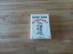 Lucky Luke mega box dvd, Alle leeftijden, Ophalen, Zo goed als nieuw