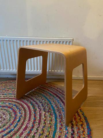 2 IKEA Benjamin krukjes - krukje Lisa Norinder vintage kruk beschikbaar voor biedingen
