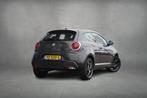 Alfa Romeo MiTo 0.9 TwinAir ECO Super | Leer | Climate | Cru, Auto's, Alfa Romeo, Stof, Gebruikt, Euro 6, 49 €/maand