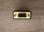 VGA naar DVI Adapter, Ophalen, Gebruikt
