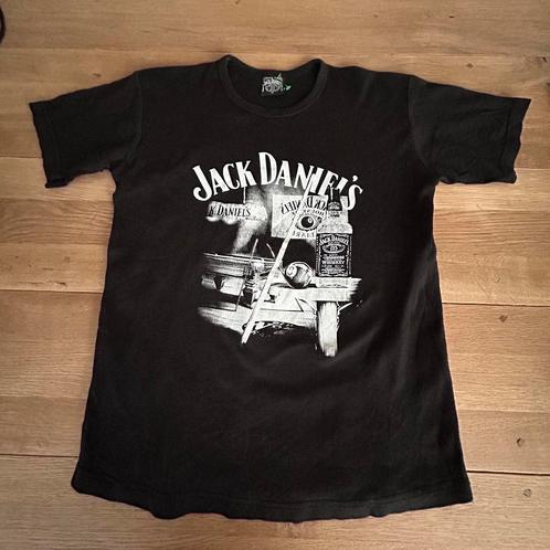 NIEUW origineel Jack Daniel’s shirt maat M zwart SPOTPRIJS!!, Kleding | Heren, T-shirts, Nieuw, Zwart, Ophalen of Verzenden