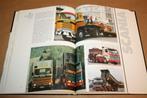 Gouden boek van Europese truckmerken, Boeken, Ophalen of Verzenden, Gelezen