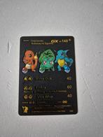Pokemon kaart, Ophalen of Verzenden, Losse kaart