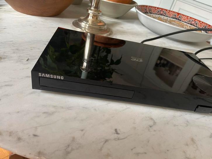 Samsung BD-H6500 Blu-ray Speler - Perfecte Beeldkwaliteit, Audio, Tv en Foto, Blu-ray-spelers, Gebruikt, Samsung, 3D, Ophalen of Verzenden