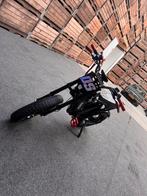 Custom fatbike 2*1500w, Fietsen en Brommers, Elektrische fietsen, Ophalen, Zo goed als nieuw, 50 km per accu of meer, Overige merken