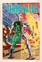 The Terminator #1 ( Dark Horse 1990 ). VF., Amerika, Ophalen of Verzenden, Eén comic, Zo goed als nieuw