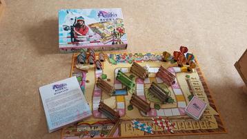 spel Amika Jumping netjes en compleet zgan beschikbaar voor biedingen