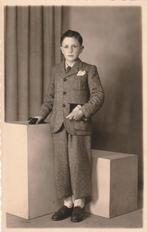 fotkoart  -   communiekant, Verzenden, Voor 1940, Zo goed als nieuw