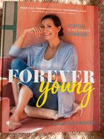 Forever Young - Martine Prenen, Ophalen of Verzenden, Zo goed als nieuw, Gezondheid en Conditie