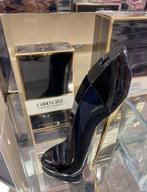 Carolina Herrera Good Girl 80ml Parfum, Ophalen of Verzenden, Nieuw