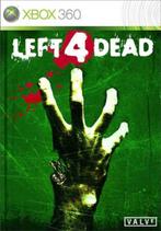 Left 4 Dead (Xbox 360), Spelcomputers en Games, Games | Xbox 360, Ophalen of Verzenden, 1 speler, Zo goed als nieuw, Vanaf 18 jaar