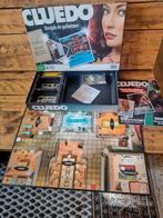 5 X ' Cluedo', Parker., Parker., Ophalen of Verzenden, Zo goed als nieuw