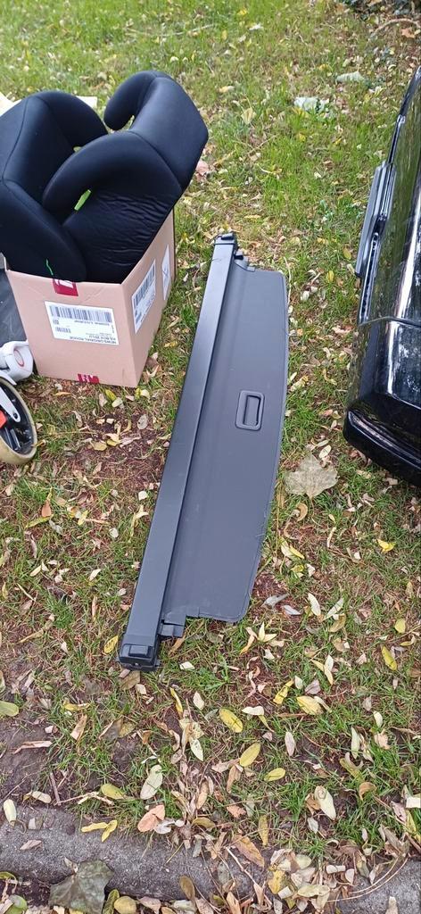 Volvo XC90 bagageruimte hoedeplank v.a bouwjr 2015..., Auto-onderdelen, Interieur en Bekleding, Volvo, Gebruikt, Ophalen of Verzenden