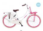 Mooie Meisjesfiets 24 inch - Spirit, Fietsen en Brommers, Fietsen | Dames | Damesfietsen, Minder dan 47 cm, Ophalen, Gebruikt
