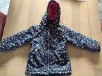 Winterjas Name-it, maat 110, Kinderen en Baby's, Kinderkleding | Maat 110, Ophalen, Gebruikt, Meisje, Jas