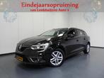 Renault Mégane Estate 1.3 TCe Zen NAVI/CLIMA/CRUISE/PDC!, Voorwielaandrijving, Stof, Gebruikt, 4 cilinders