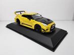 NISSAN GT-R (R35)  NIEUW!!!!!!!, Ophalen of Verzenden, Nieuw, Auto, Solido