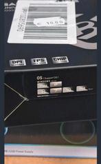 Nieuwe GM-919 Gaming Muis, Muis, -, Gaming muis, -