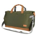 Weekendtas, 40 tot 60 cm, 20 tot 30 cm, Ophalen of Verzenden, Groen