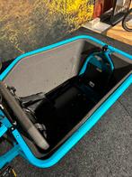 NIEUWE Cube Cargo hybrid 500 bakfiets incl. accessoires, Overige merken, Ophalen of Verzenden, 2 kinderen, Nieuw