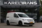 Volkswagen Caddy Cargo 2.0 TDI 150PK | Aut. | KAR-edition |, Auto's, Stof, Gebruikt, Euro 6, 4 cilinders