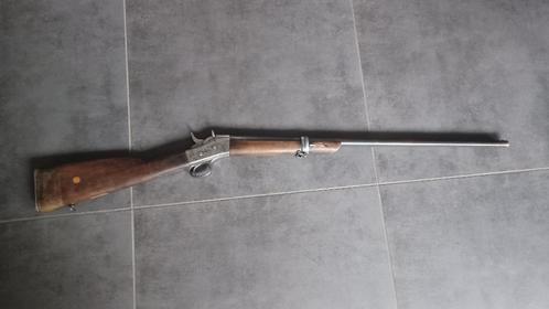 Deens Remington Rolling Block M1867, Verzamelen, Militaria | Algemeen, Landmacht, Overige typen, Overige gebieden, Verzenden