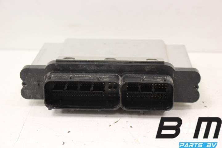 Motorregelapparaat VW  Golf 7 1.2 TSI CJZ motor 04E907309A, Auto-onderdelen, Motor en Toebehoren, Gebruikt