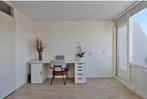 Bureau met 2 ladekasten, Huis en Inrichting, Bureaus, Ophalen of Verzenden, Gebruikt, Bureau