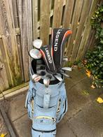 Complete golfset merk Legend, Ophalen, Zo goed als nieuw, Set
