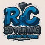 3d print service Hoogezand, Computers en Software, 3D Printers, Ophalen of Verzenden