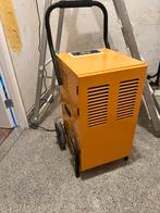 Bouwdroger te huur 3,- per dag. Minimaal 10 dagen, Ophalen, Zo goed als nieuw