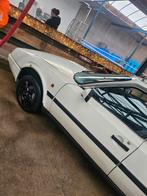 Citroën CX 2.2 TRS 1988 Wit, 1282 kg, 4 cilinders, CX, Wit