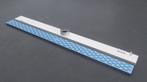 ACO Showerdrain C douchegoot 118,5 cm x 9 cm, Verzenden, Nieuw, Rvs, Douche