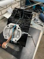 Blok revisie : Honda M, puch,derbi,citta,, Fietsen en Brommers, Ophalen, Nieuw, Blok, Honda