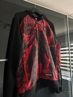Defqon 1 vest maat xl, Ophalen of Verzenden, Gedragen, Maat 46/48 (XL) of groter, Zwart