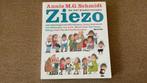 Annie M.G. Schmidt - Ziezo, Annie M.G. Schmidt, Fictie algemeen, Ophalen of Verzenden, Zo goed als nieuw