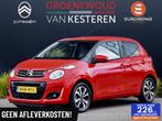 Citroen C1 1.0 VTi Shine I Automaat I Camera I, 12 maanden, Gebruikt, Euro 6, 4 stoelen